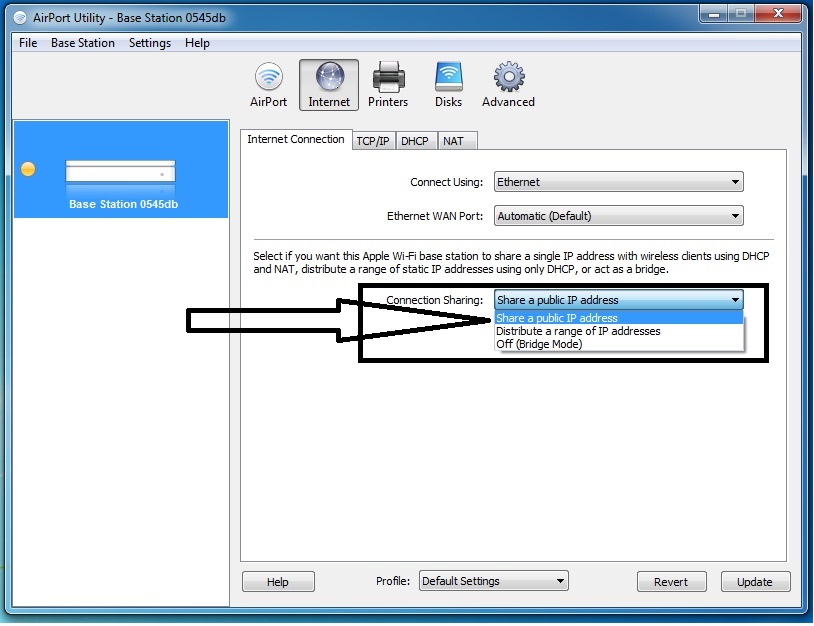 What is router port forwarding